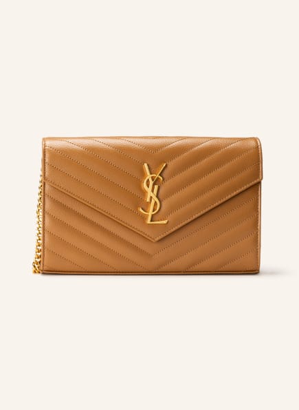 ysl wallet envelope