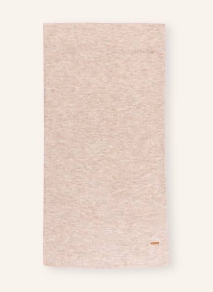 Barts Schal WITZIA , Farbe: CAMEL (Bild 1)
