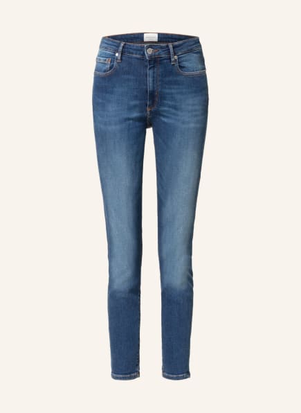ARMEDANGELS Skinny Jeans TILLAA, Farbe: 1504 arctic (Bild 1)