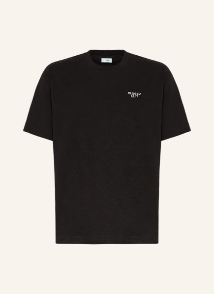 CLOSED T-Shirt, Farbe: SCHWARZ (Bild 1)