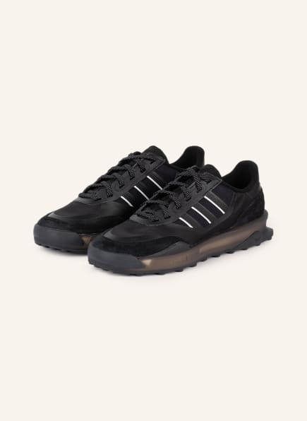 adidas Originals Sneaker INDOOR CT, Farbe: SCHWARZ (Bild 1)