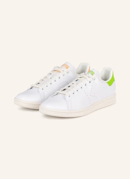 adidas Originals Sneaker STAN SMITH, Farbe: WEISS (Bild 1)