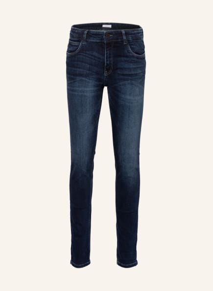 name it Jeans Extra Slim Fit, Farbe: BLAU (Bild 1)