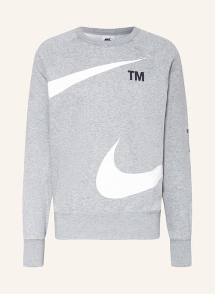 Nike Sweatshirt SPORTSWEAR, Farbe: GRAU (Bild 1)