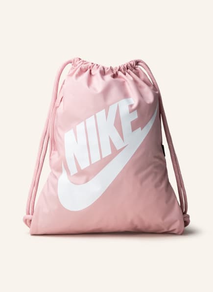 Nike Sporttasche HERITAGE, Farbe: ROSA (Bild 1)