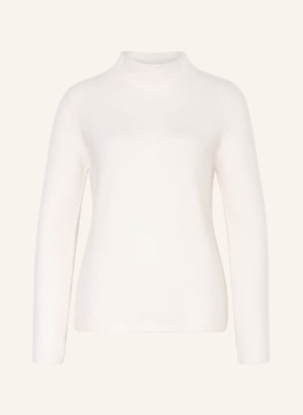 MRS & HUGS Cashmere-Pullover , Farbe: ECRU (Bild 1)