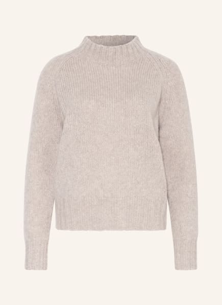 MRS & HUGS Sweater, Color: BEIGE (Image 1)