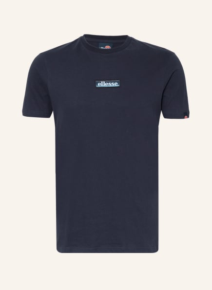ellesse T-shirt KIKA, Kolor: GRANATOWY (Obrazek 1)
