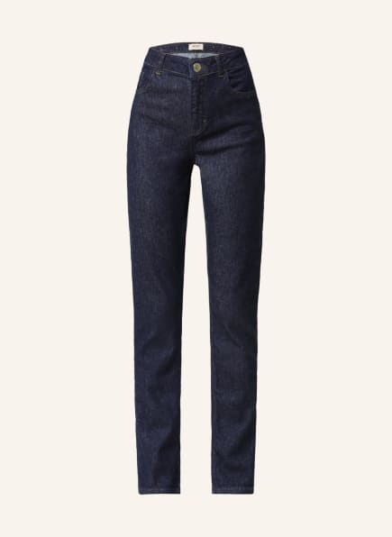 MOS MOSH Jeans LANA, Farbe: 447 DARK BLUE (Bild 1)