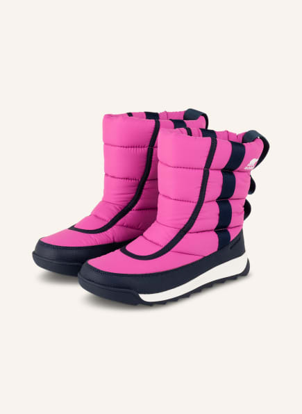 SOREL Boots, Farbe: PINK (Bild 1)
