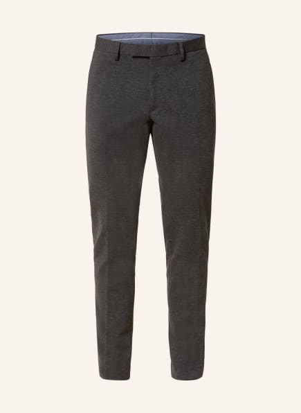 PAUL Suit trousers slim fit, Color: 750 Charcoal (Image 1)