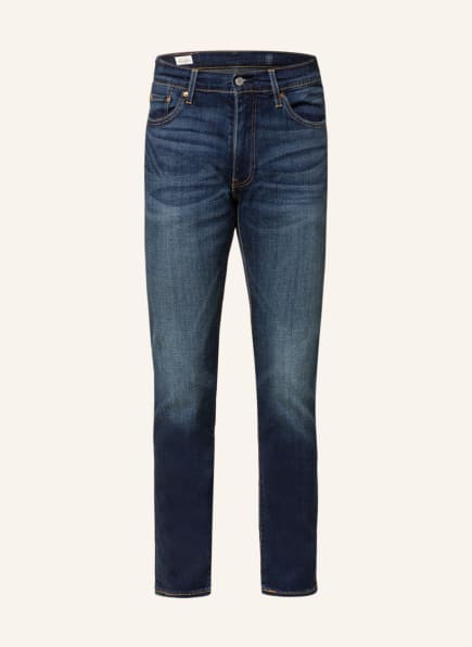 Levi's® Jeans Slim Fit, Farbe: 83 Dark Indigo - Worn In (Bild 1)