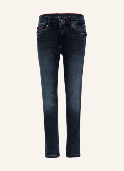 TOMMY HILFIGER Jeans SIMON Skinny Fit, Farbe: BLAU (Bild 1)