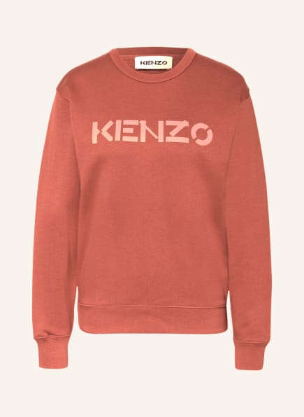 KENZO Sweatshirt , Farbe: LACHS (Bild 1)