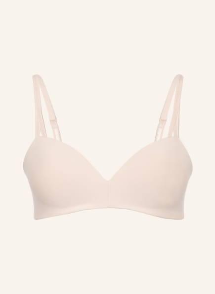 Calvin Klein Push-up bra SEDUCTIVE COMFORT, Color: NUDE (Image 1)