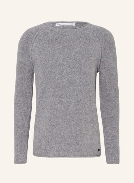 BETTER RICH Pullover, Farbe: GRAU (Bild 1)