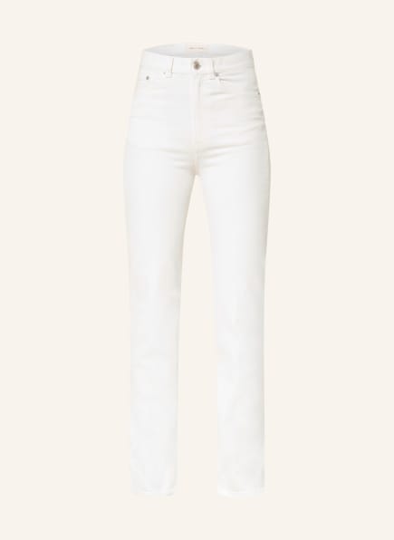 JEANERICA Straight jeans EIFFEL, Color: natural white weiss (Image 1)