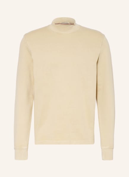 COLOURS & SONS Sweatshirt, Farbe: BEIGE (Bild 1)