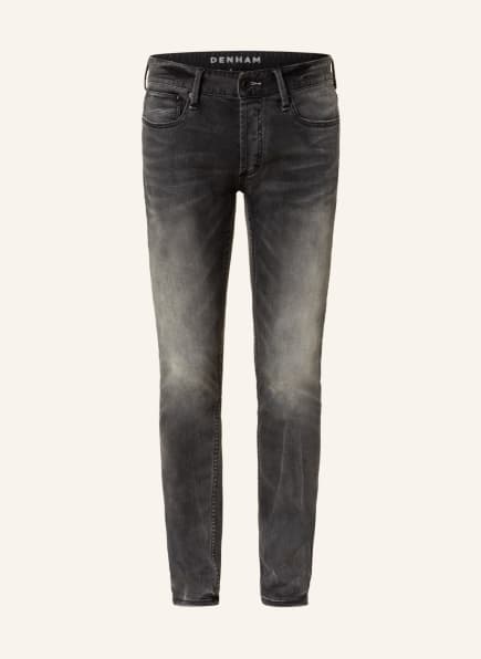 DENHAM Jeans BOLT Skinny Fit, Farbe: 2 BLACK (Bild 1)