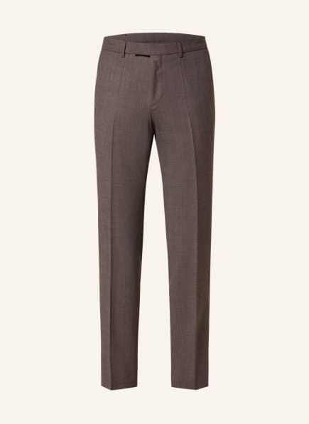 HUGO Anzughose HEIRON Extra Slim Fit, Farbe: 352 OPEN GREEN (Bild 1)