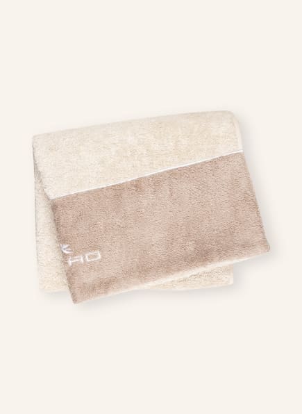 ETRO Home Handtuch, Farbe: BEIGE/ TAUPE (Bild 1)