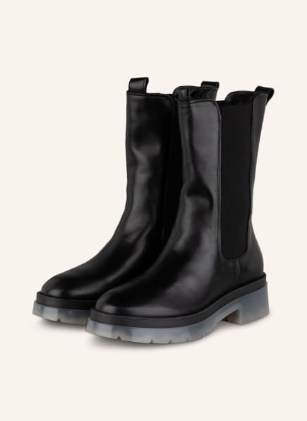 Marc O'Polo Chelsea-Boots in 999 black translucent online kaufen |  Breuninger