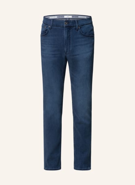 BRAX Jeans CHUCK Modern Fit , Farbe: 25 regular blue used (Bild 1)