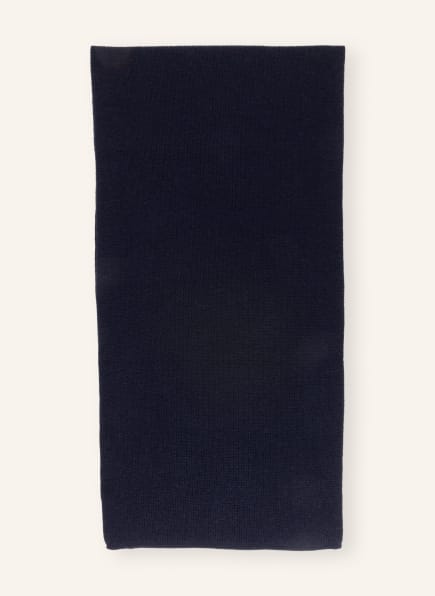 windsor. Cashmere-Schal CAN, Farbe: DUNKELBLAU (Bild 1)