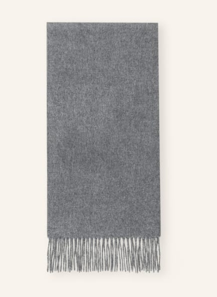 STROKESMAN'S Cashmere-Schal, Farbe: GRAU (Bild 1)