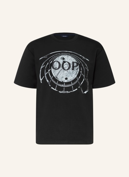 JOOP! T-Shirt SADRI, Farbe: SCHWARZ (Bild 1)
