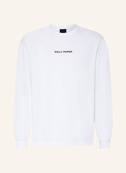 Oversized-Longsleeve LINTON von DAILY 