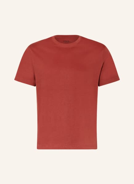 PAUL T-Shirt, Farbe: DUNKELROT (Bild 1)