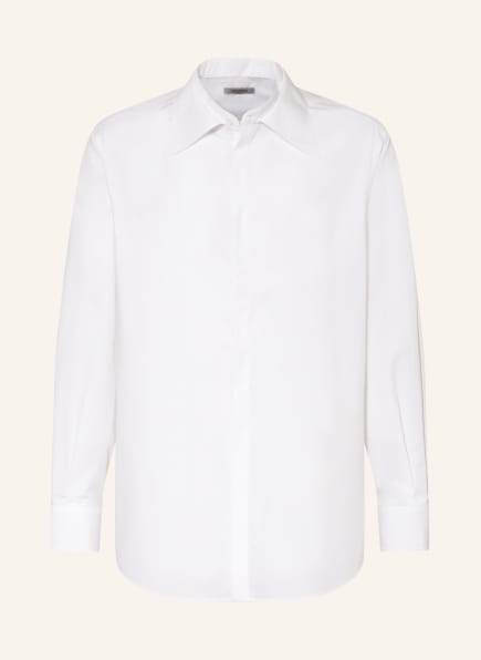 VALENTINO Hemd Comfort Fit, Farbe: WEISS (Bild 1)