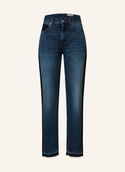 Alexander McQUEEN Jeans, Farbe: 4109 WORN WASH (Bild 1)