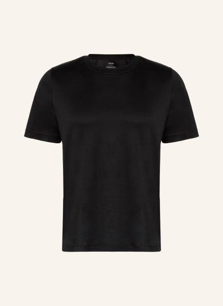 ETON T-Shirt, Farbe: SCHWARZ (Bild 1)