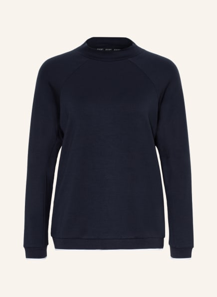 JOOP! Lounge-Sweatshirt, Farbe: DUNKELBLAU (Bild 1)
