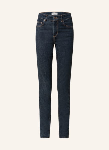 Marc O'Polo Skinny Jeans, Farbe: 081 Rinsed Authentic Wash (Bild 1)
