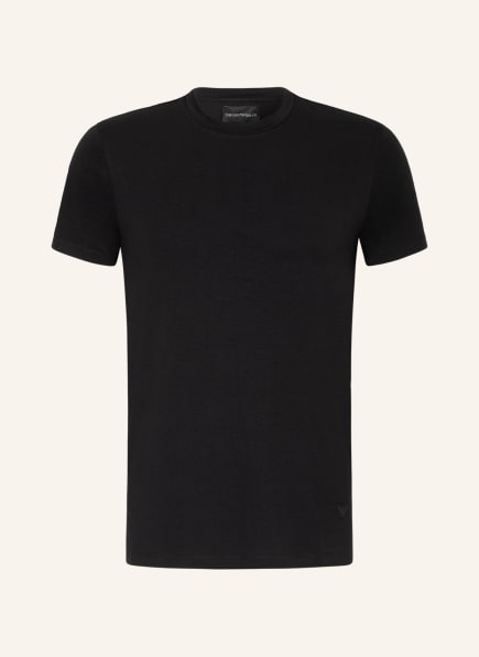 EMPORIO ARMANI T-Shirt, Farbe: SCHWARZ (Bild 1)