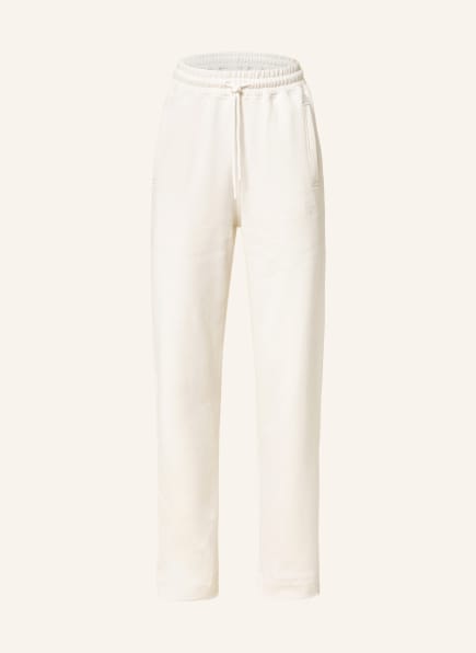 GANNI Sweatpants , Farbe: ECRU (Bild 1)
