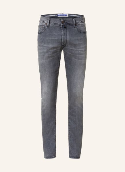JACOB COHEN Jeans TRAVIS Slim Fit, Farbe: 081D Mid Grey (Bild 1)