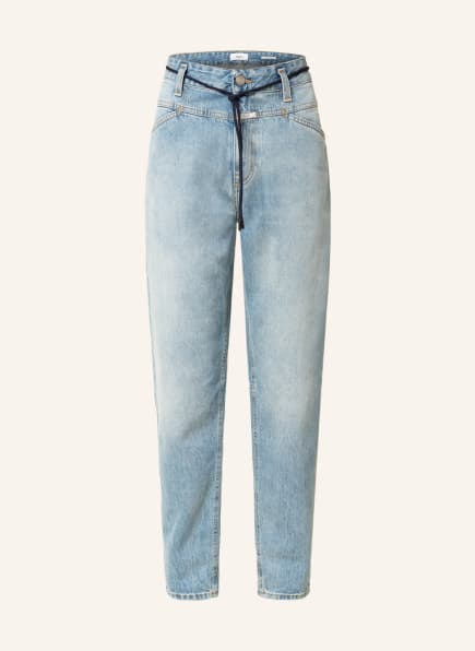 CLOSED Boyfriend Jeans X-LENT, Farbe: MBL MID BLUE (Bild 1)