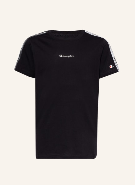 champion raglan shirt
