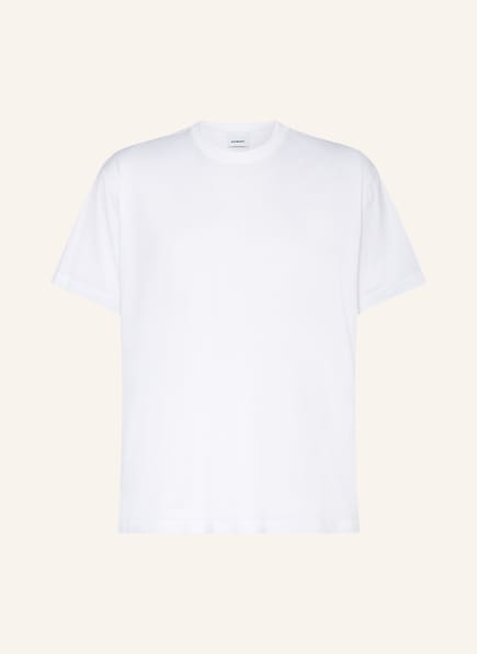 BURBERRY T-Shirt COHEN, Farbe: WEISS (Bild 1)