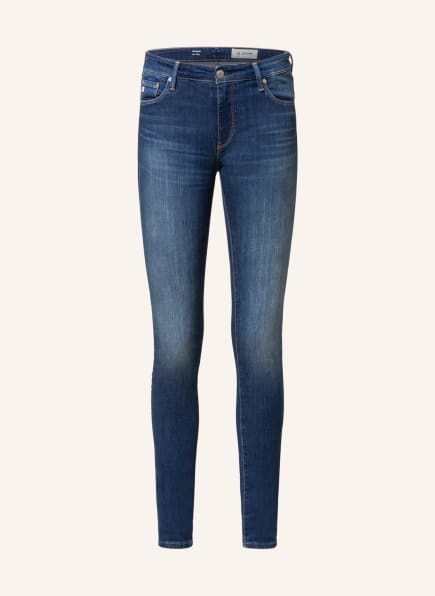 AG Jeans Skinny Jeans , Farbe: 04YKNG 04YKNG (Bild 1)