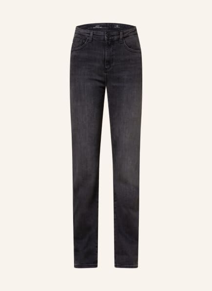 AG Jeans Straight Jeans ALEXXIS, Farbe: HLLY HLLY (Bild 1)