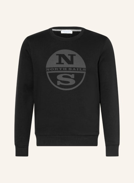 north sails sweatshirt