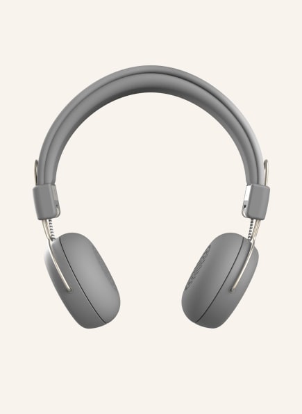 KREAFUNK Słuchawki Bluetooth AWEAR, Kolor: SZARY (Obrazek 1)