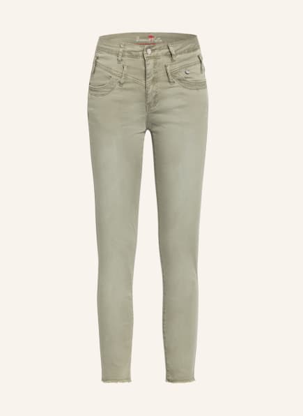 Buena Vista 7/8-Jeans FLORIDA, Farbe: 2043 lily pad (Bild 1)