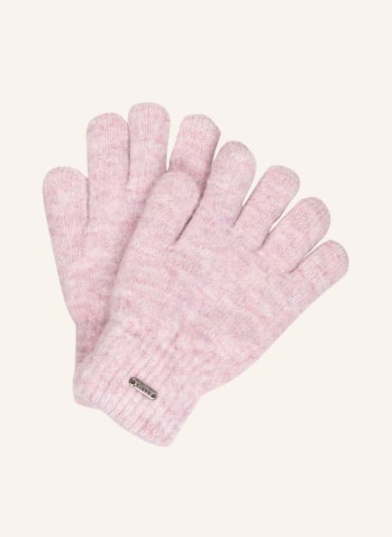 Barts Handschuhe SHAE, Farbe: ROSA (Bild 1)