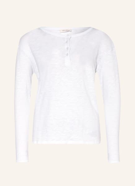 sonoma weekend tee long sleeve